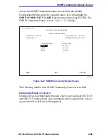 Preview for 109 page of Cabletron Systems 6H133-37 User Manual