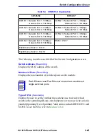 Preview for 115 page of Cabletron Systems 6H133-37 User Manual