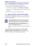 Preview for 118 page of Cabletron Systems 6H133-37 User Manual