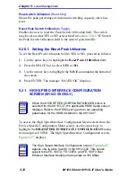 Preview for 122 page of Cabletron Systems 6H133-37 User Manual