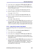 Preview for 131 page of Cabletron Systems 6H133-37 User Manual