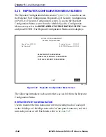 Preview for 140 page of Cabletron Systems 6H133-37 User Manual