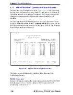 Preview for 142 page of Cabletron Systems 6H133-37 User Manual