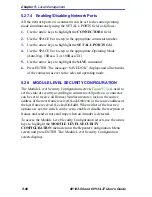 Preview for 146 page of Cabletron Systems 6H133-37 User Manual