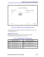 Preview for 147 page of Cabletron Systems 6H133-37 User Manual