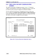 Preview for 150 page of Cabletron Systems 6H133-37 User Manual