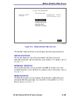 Preview for 155 page of Cabletron Systems 6H133-37 User Manual