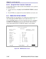 Preview for 162 page of Cabletron Systems 6H133-37 User Manual