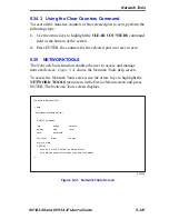 Preview for 171 page of Cabletron Systems 6H133-37 User Manual