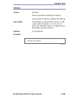 Preview for 175 page of Cabletron Systems 6H133-37 User Manual