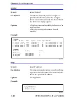 Preview for 176 page of Cabletron Systems 6H133-37 User Manual