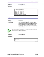 Preview for 179 page of Cabletron Systems 6H133-37 User Manual