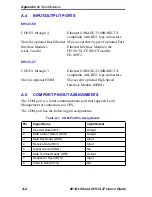 Preview for 184 page of Cabletron Systems 6H133-37 User Manual