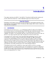 Preview for 21 page of Cabletron Systems 6H258-17 Installation & User Manual