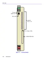 Preview for 22 page of Cabletron Systems 6H258-17 Installation & User Manual