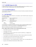 Preview for 28 page of Cabletron Systems 6H258-17 Installation & User Manual