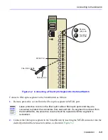 Preview for 35 page of Cabletron Systems 6H258-17 Installation & User Manual