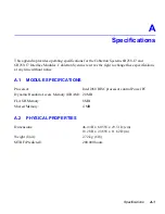 Preview for 47 page of Cabletron Systems 6H258-17 Installation & User Manual