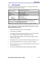 Preview for 23 page of Cabletron Systems 6M146-04 User Manual