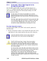 Preview for 36 page of Cabletron Systems 6M146-04 User Manual