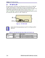 Preview for 42 page of Cabletron Systems 6M146-04 User Manual