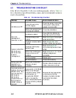 Preview for 44 page of Cabletron Systems 6M146-04 User Manual