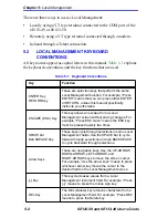 Preview for 48 page of Cabletron Systems 6M146-04 User Manual