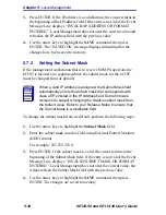 Preview for 64 page of Cabletron Systems 6M146-04 User Manual