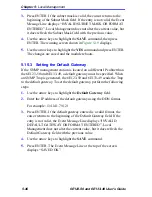 Preview for 92 page of Cabletron Systems 6M146-04 User Manual