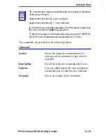 Preview for 157 page of Cabletron Systems 6M146-04 User Manual