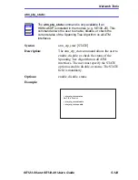 Preview for 169 page of Cabletron Systems 6M146-04 User Manual