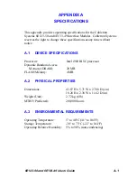 Preview for 171 page of Cabletron Systems 6M146-04 User Manual