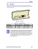 Preview for 177 page of Cabletron Systems 6M146-04 User Manual