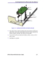 Preview for 185 page of Cabletron Systems 6M146-04 User Manual