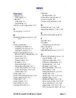 Preview for 187 page of Cabletron Systems 6M146-04 User Manual