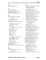 Preview for 189 page of Cabletron Systems 6M146-04 User Manual