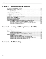 Preview for 14 page of Cabletron Systems 6SSRM-02 Installation & User Manual