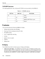 Preview for 18 page of Cabletron Systems 6SSRM-02 Installation & User Manual