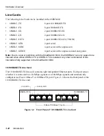 Preview for 26 page of Cabletron Systems 6SSRM-02 Installation & User Manual