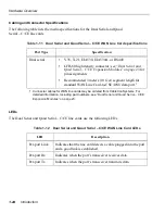 Preview for 38 page of Cabletron Systems 6SSRM-02 Installation & User Manual