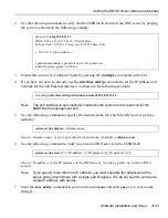 Preview for 57 page of Cabletron Systems 6SSRM-02 Installation & User Manual