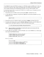 Preview for 59 page of Cabletron Systems 6SSRM-02 Installation & User Manual