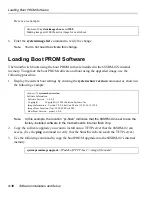 Preview for 62 page of Cabletron Systems 6SSRM-02 Installation & User Manual