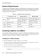 Preview for 68 page of Cabletron Systems 6SSRM-02 Installation & User Manual