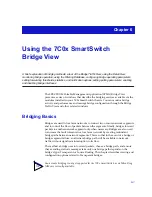 Предварительный просмотр 103 страницы Cabletron Systems 7C03 MMAC SmartSWITCH User Manual