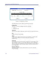 Предварительный просмотр 114 страницы Cabletron Systems 7C03 MMAC SmartSWITCH User Manual