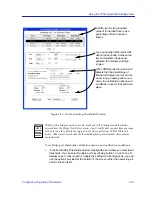 Предварительный просмотр 133 страницы Cabletron Systems 7C03 MMAC SmartSWITCH User Manual