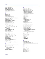 Предварительный просмотр 146 страницы Cabletron Systems 7C03 MMAC SmartSWITCH User Manual