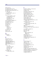 Предварительный просмотр 148 страницы Cabletron Systems 7C03 MMAC SmartSWITCH User Manual