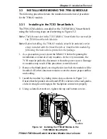 Preview for 21 page of Cabletron Systems 7F06-02 FDDI SmartSwitch User Manual